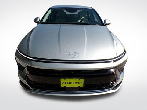 New 2026 Hyundai Sonata SEL image 12
