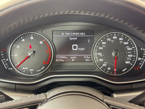 Used 2017 Audi A4 2.0T Premium FWD image 18