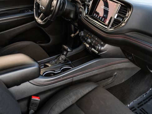 Used 2023 Dodge Durango GT RWD image 21