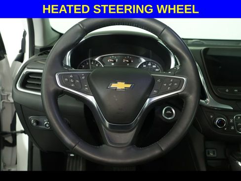 Used 2018 Chevrolet Equinox Premier AWD/4WD image 7