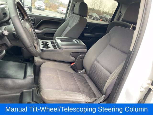 Used 2016 Chevrolet Silverado 2500 LT AWD/4WD image 13