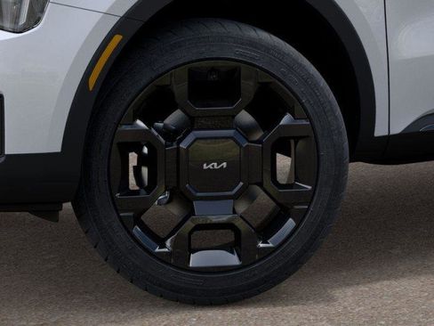 New 2026 Kia Sorento X-Line EX AWD/4WD image 9