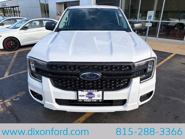 New 2026 Ford Ranger XL RWD image 2