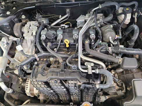 Used 2023 Nissan Altima 2.5 SV AWD/4WD image 30
