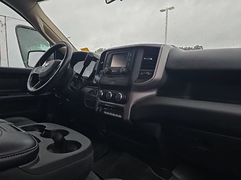 Used 2020 RAM 2500 Tradesman AWD/4WD image 11