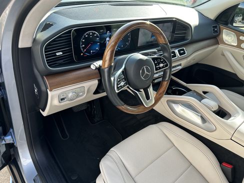 Certified 2022 Mercedes-Benz GLE 350 image 18