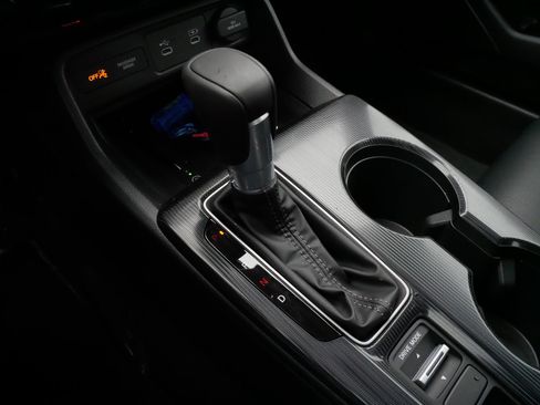 Certified 2026 Honda Civic Sport Touring image 24