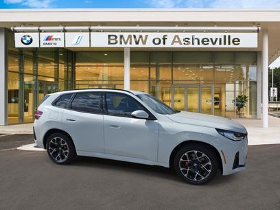 New 2026 BMW X3 xDrive30 w/ Premium Package