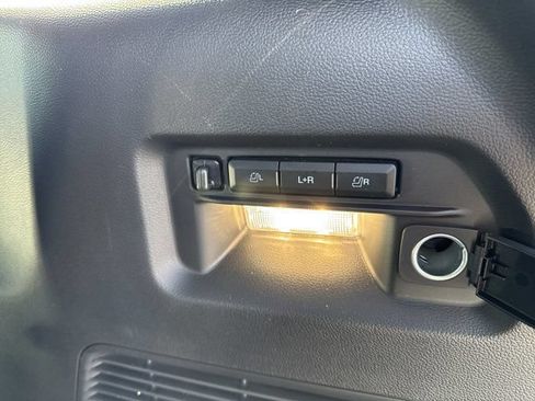 New 2026 Ford Explorer ST w/ Sun And Sound Package AWD/4WD image 14