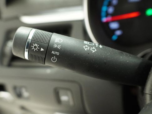 Used 2019 Chevrolet Impala LS image 18