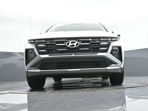 New 2026 Hyundai Tucson SEL image 47