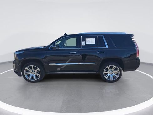 Used 2017 Cadillac Escalade Premium Luxury image 6