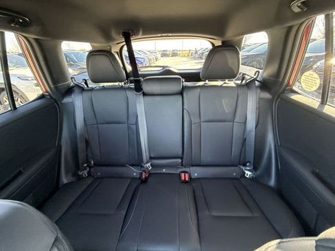 New 2026 Subaru Outback Limited AWD/4WD image 23