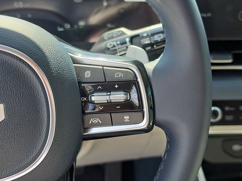 New 2026 Kia Carnival SX FWD image 34