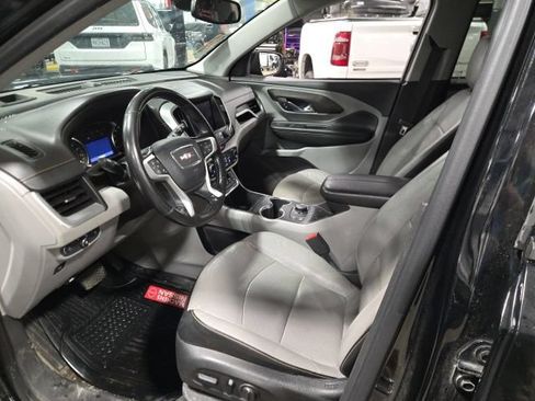 Used 2020 GMC Terrain SLT w/ Preferred Package FWD image 14