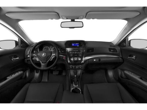 Used 2014 Acura ILX w/ Premium Package FWD image 8