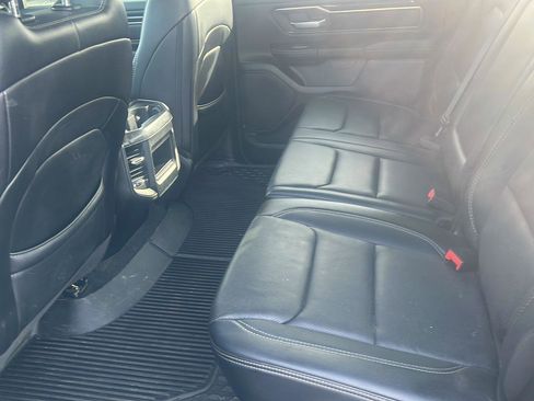 Used 2020 RAM 1500 Rebel w/ Level 1 Equipment Group image 15