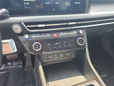 Certified 2026 Hyundai Sonata Blue FWD image 31