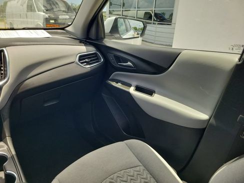 Used 2023 Chevrolet Equinox LT FWD image 12