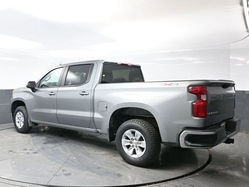Used 2025 Chevrolet Silverado 1500 LT image 9