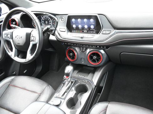 Used 2020 Chevrolet Blazer RS AWD/4WD image 29