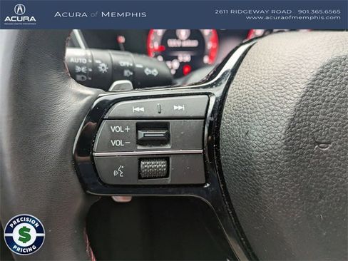Used 2024 Acura Integra A-Spec image 12