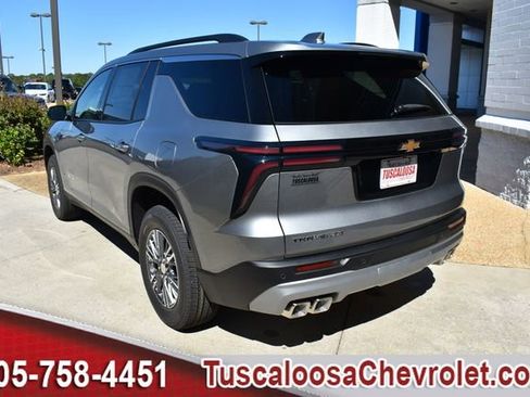 New 2026 Chevrolet Traverse LT w/ Driver Confidence Package image 7
