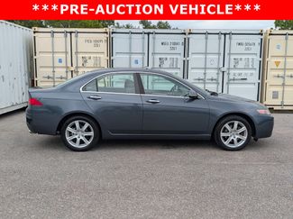 Used 2004 Acura TSX FWD video 3