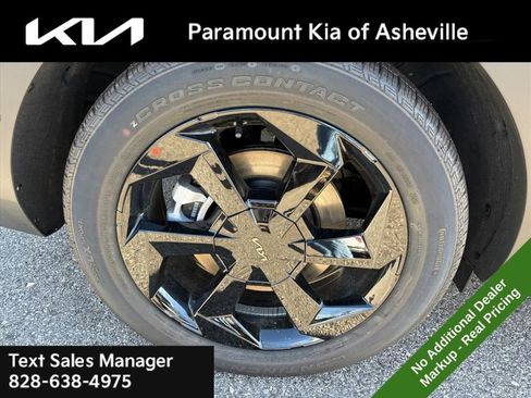 New 2026 Kia Sorento SX Prestige image 30