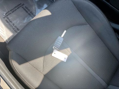 Used 2019 Kia Optima LX FWD image 14
