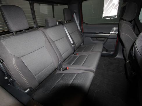 Used 2023 Ford F150 XLT w/ Equipment Group 302A High image 25