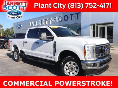Certified 2024 Ford F250 XLT