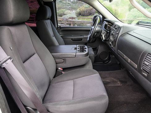 Used 2012 Chevrolet Silverado 1500 LT image 24