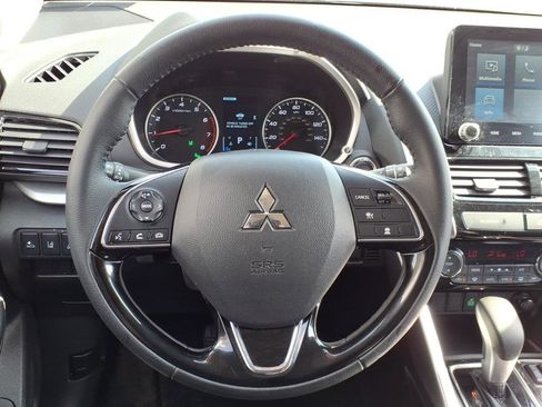 Used 2026 Mitsubishi Eclipse Cross AWD image 11