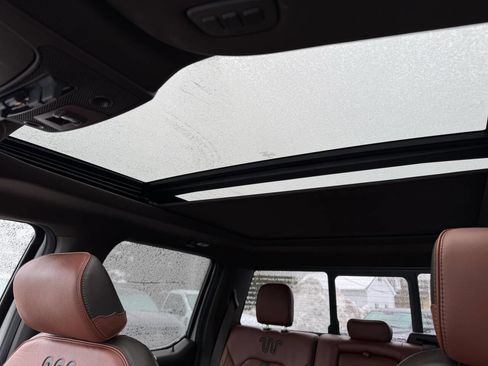 Used 2022 Ford F350 King Ranch w/ Tremor Off-Road Package image 23