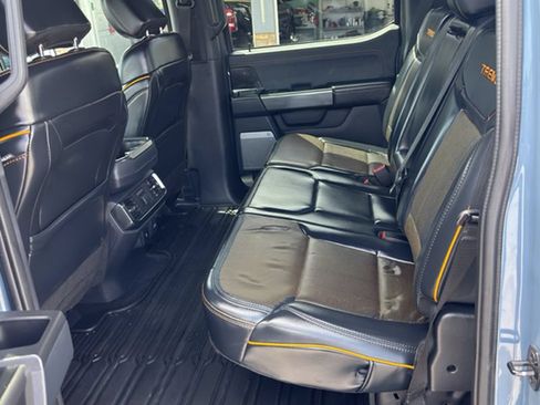 Used 2023 Ford F150 Tremor w/ Equipment Group 402A High AWD/4WD image 9