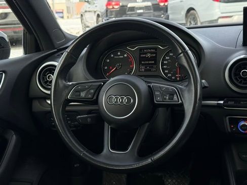 Used 2020 Audi A3 2.0T Premium image 9