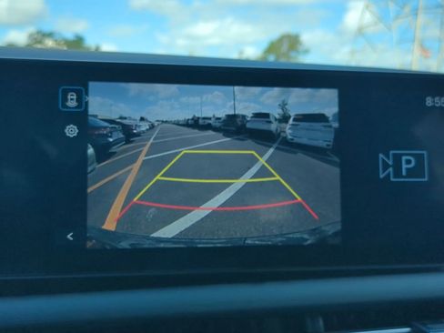 New 2026 Hyundai Tucson SEL Plus FWD image 25