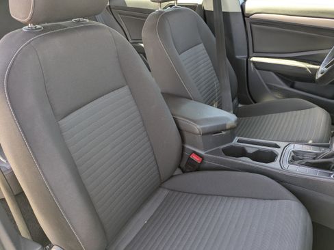 Used 2024 Volkswagen Jetta S FWD image 14