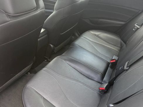 Used 2021 Acura ILX w/ Premium Package FWD image 9