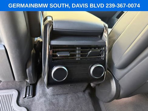 Used 2024 Land Rover Range Rover Sport Autobiography AWD/4WD image 14