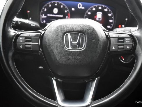 Used 2022 Honda Civic Sport Touring image 15