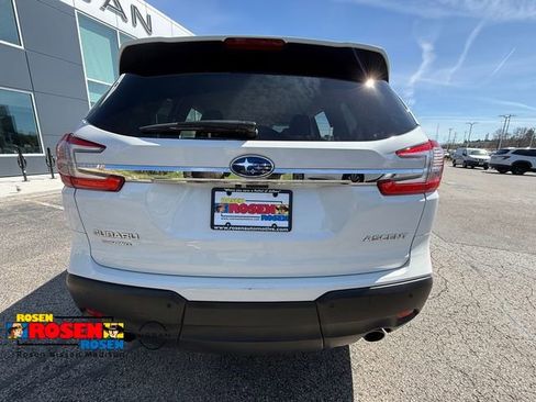 Used 2025 Subaru Ascent Premium AWD/4WD image 33
