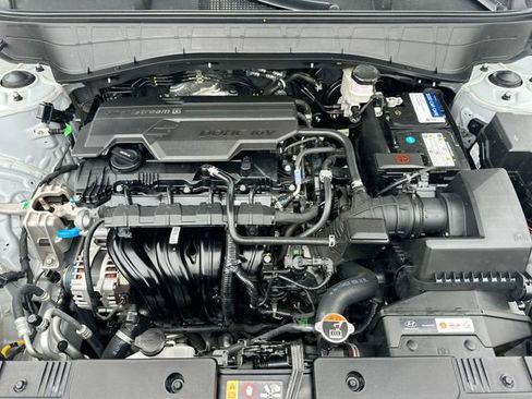 Used 2025 Hyundai Kona SEL image 19