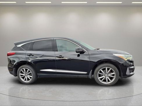 Used 2020 Acura RDX AWD w/ Advance Package image 2