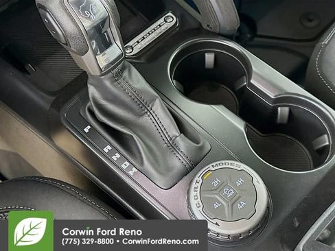 New 2026 Ford Bronco Big Bend w/ Black Diamond Package AWD/4WD image 19
