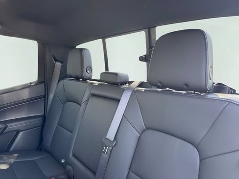 New 2026 GMC Canyon Elevation w/ Convenience Package RWD image 23