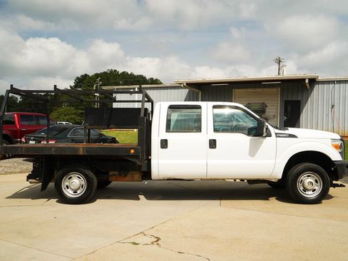 Used 2015 Ford F250 XL AWD/4WD image 3