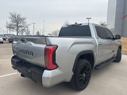 Used 2024 Toyota Tundra Limited image 3