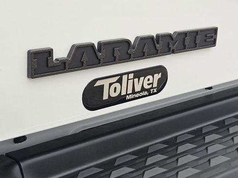 New 2026 RAM 3500 Laramie w/ Night Edition image 10